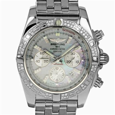 breitling chronograph professional analog|certified pre owned Breitling watches.